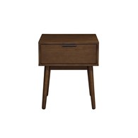 CASSINA szafka nocna orzech (1p=1szt)