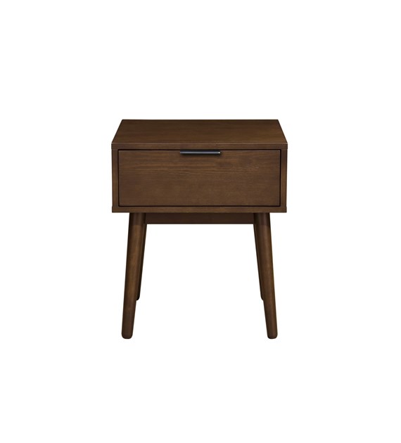 CASSINA szafka nocna orzech (1p=1szt)