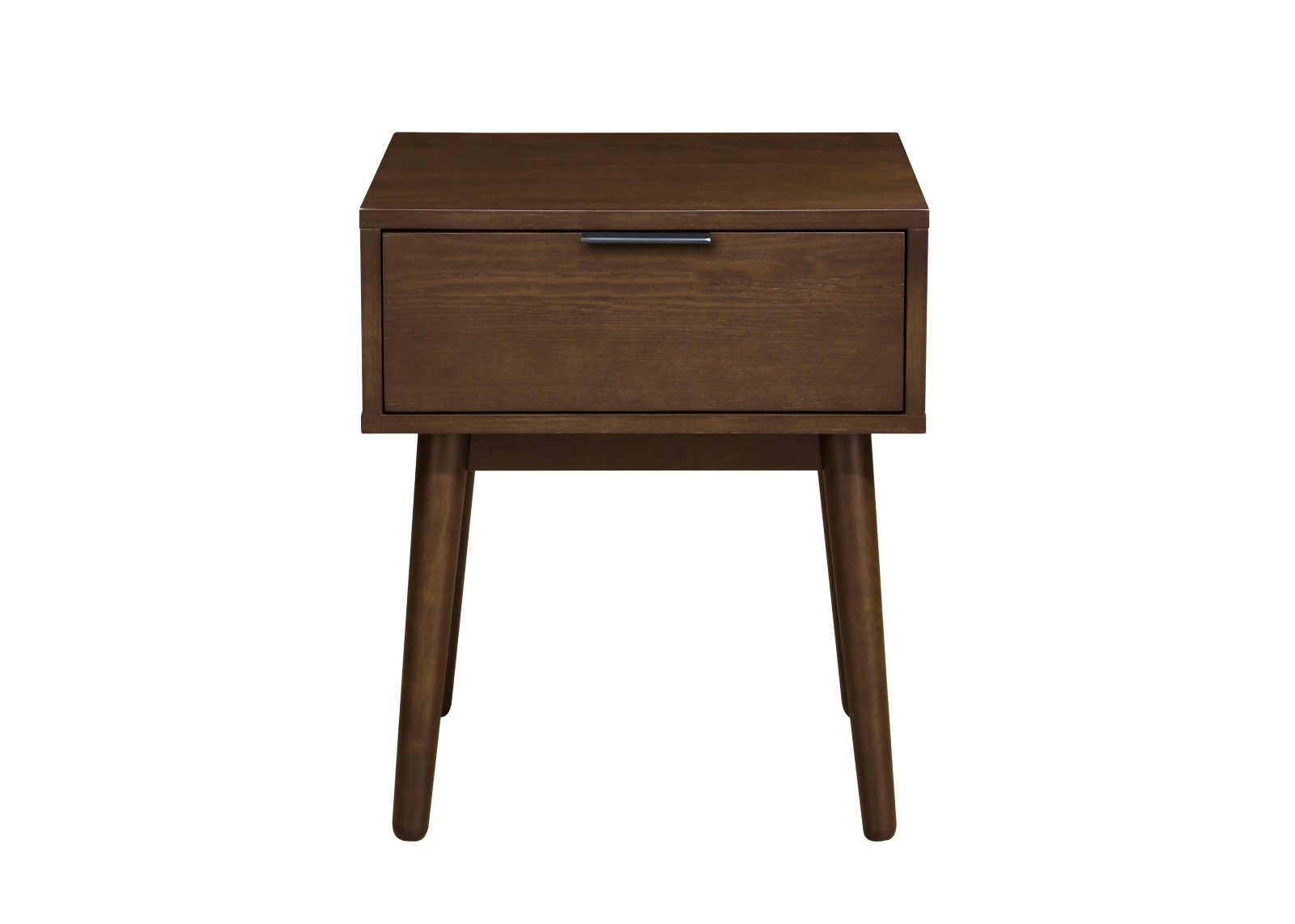 CASSINA szafka nocna orzech (1p=1szt)