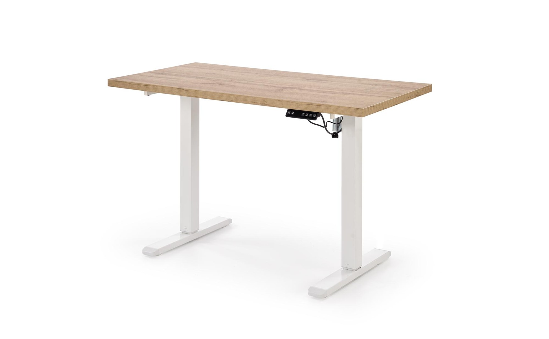 B54 biurko z funkcją regulacji wysokości, blat - c