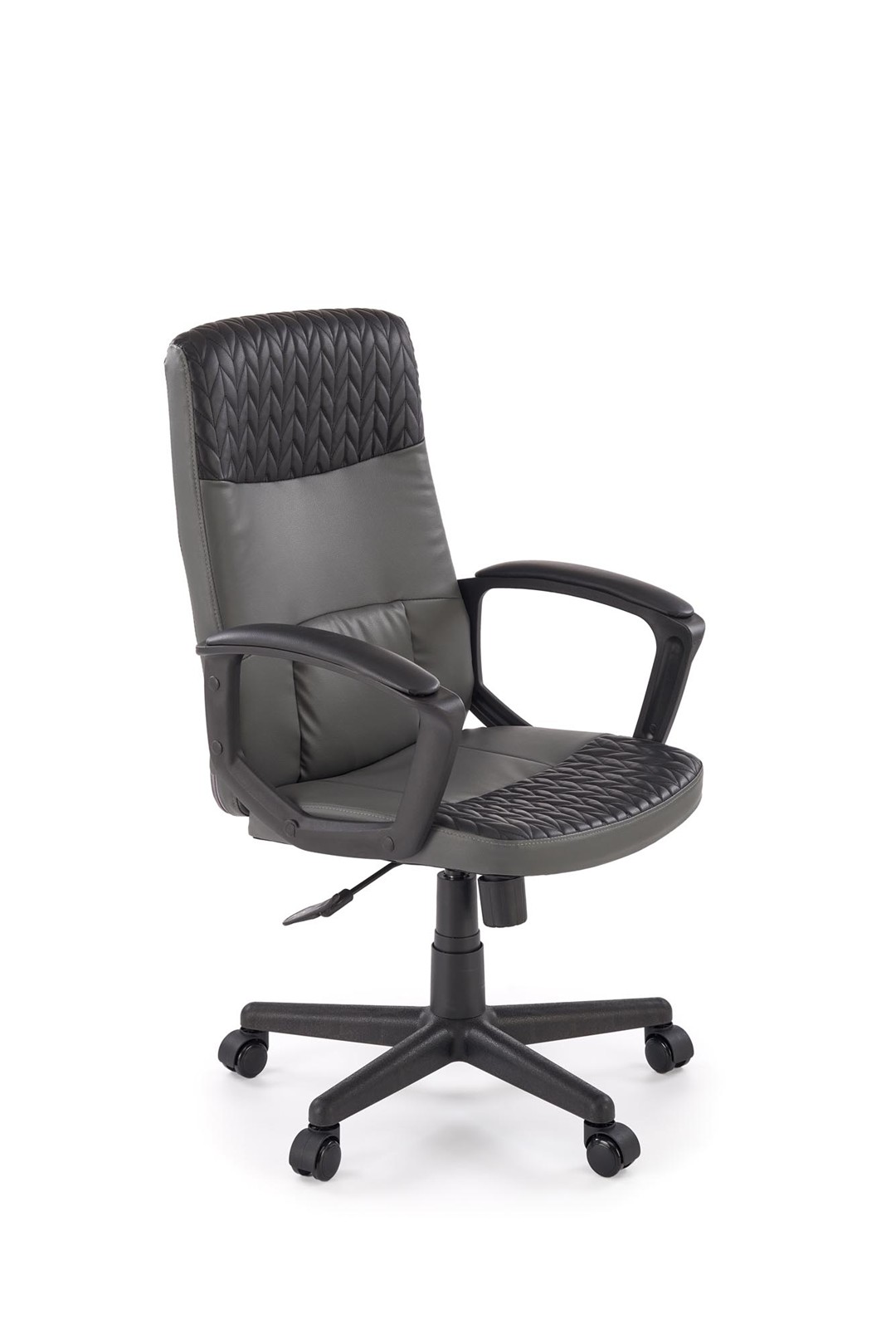 BINGO fotel młodzieżowy różowy