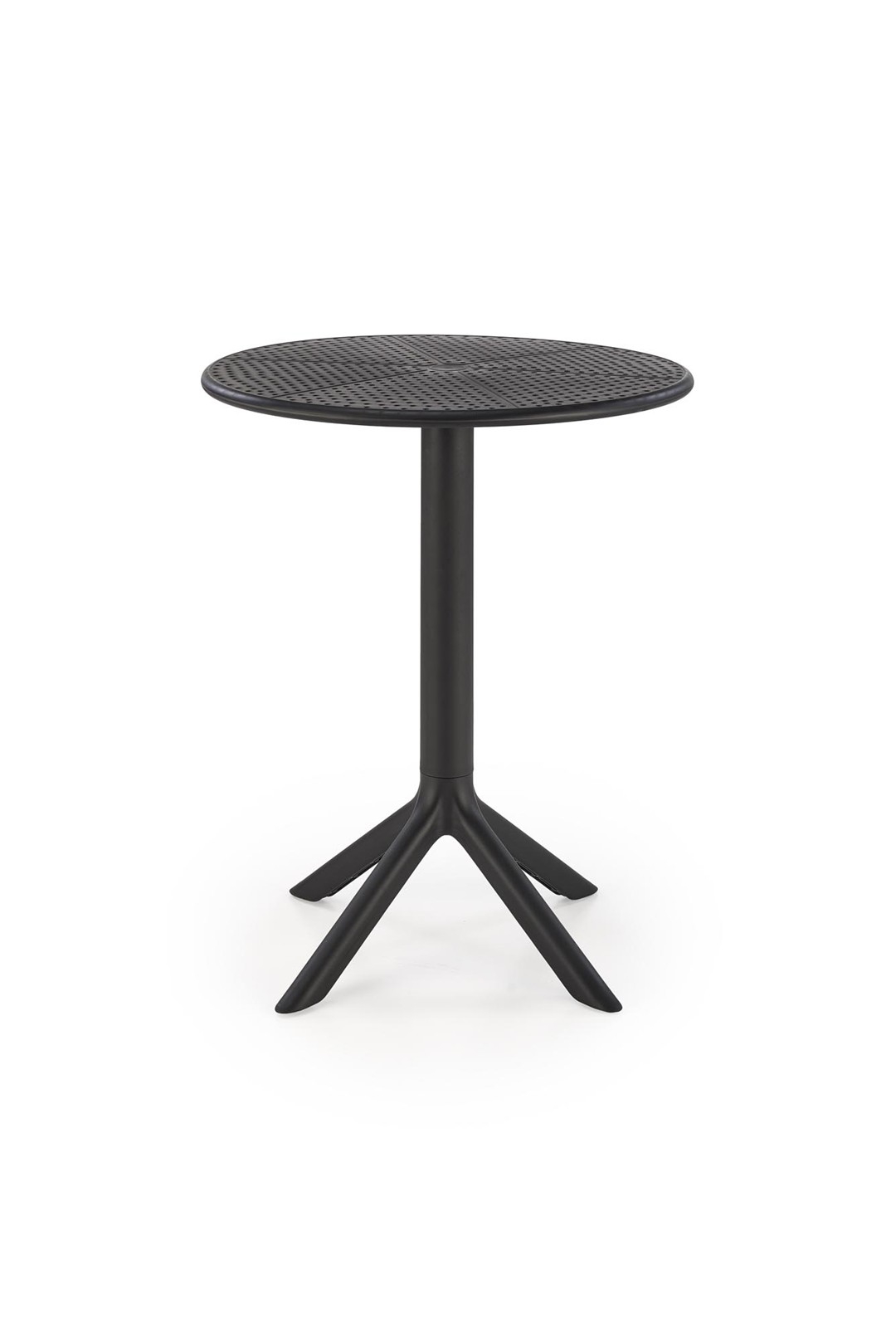 CALVO stół okrągły biały (1p=1szt)