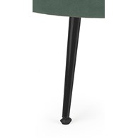 AMORINITO / AMORINITO XL komplet nóżek, kolor: cza