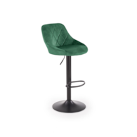 H101 hoker ciemny zielony (1p=2szt)