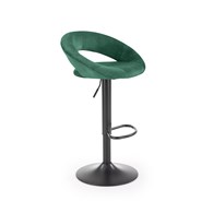 H102 hoker ciemny zielony (1p=2szt)