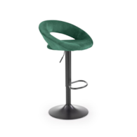 H102 hoker ciemny zielony (1p=2szt)