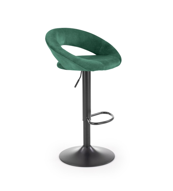 H102 hoker ciemny zielony (1p=2szt)