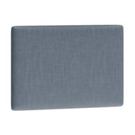 CLIF P-50 panel c. popiel BLUVEL #14 (1p=1szt)