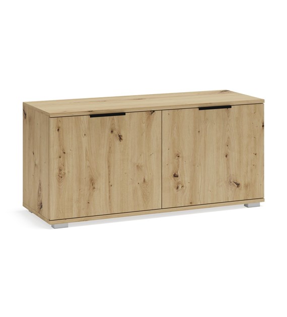 CLIF ST-100 szafka, dąb artisan (1p=1szt)