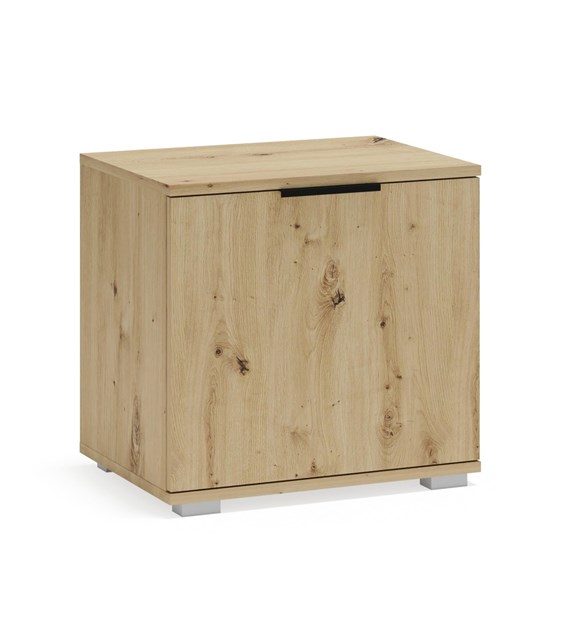 CLIF ST-50 szafka, dąb artisan (1p=1szt)