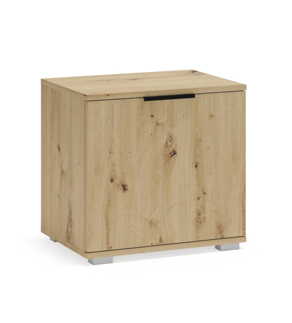CLIF ST-50 szafka, dąb artisan (1p=1szt)