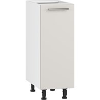 VENTO D-30/82 szafka dolna front: kaszmir (1p=1szt