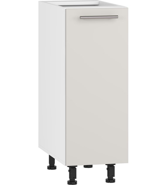VENTO D-30/82 szafka dolna front: kaszmir (1p=1szt