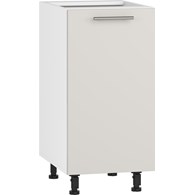 VENTO D-40/82 szafka dolna front: kaszmir (1p=1szt