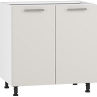 VENTO D-80/82 szafka dolna front: kaszmir (1p=1szt
