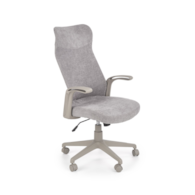 ARCTIC fotel pracowniczy popiel