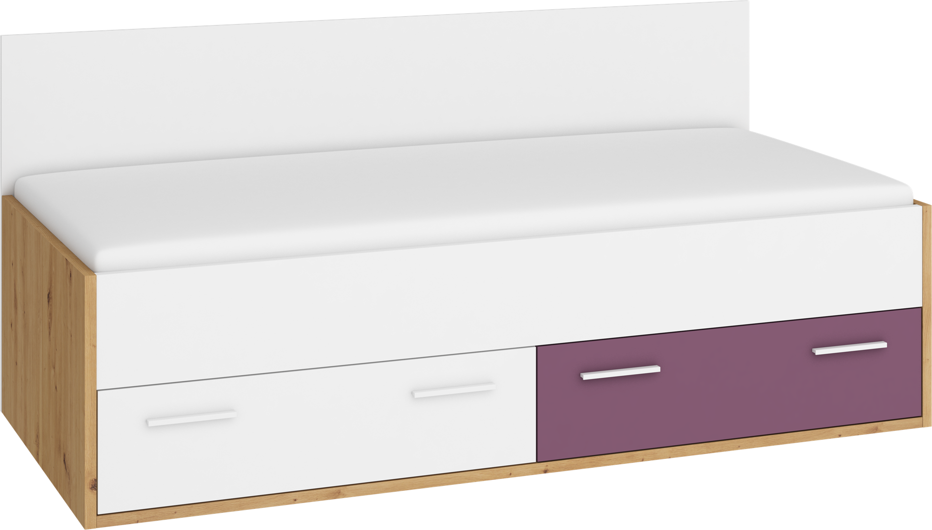 Hey - Łóżko 205 F