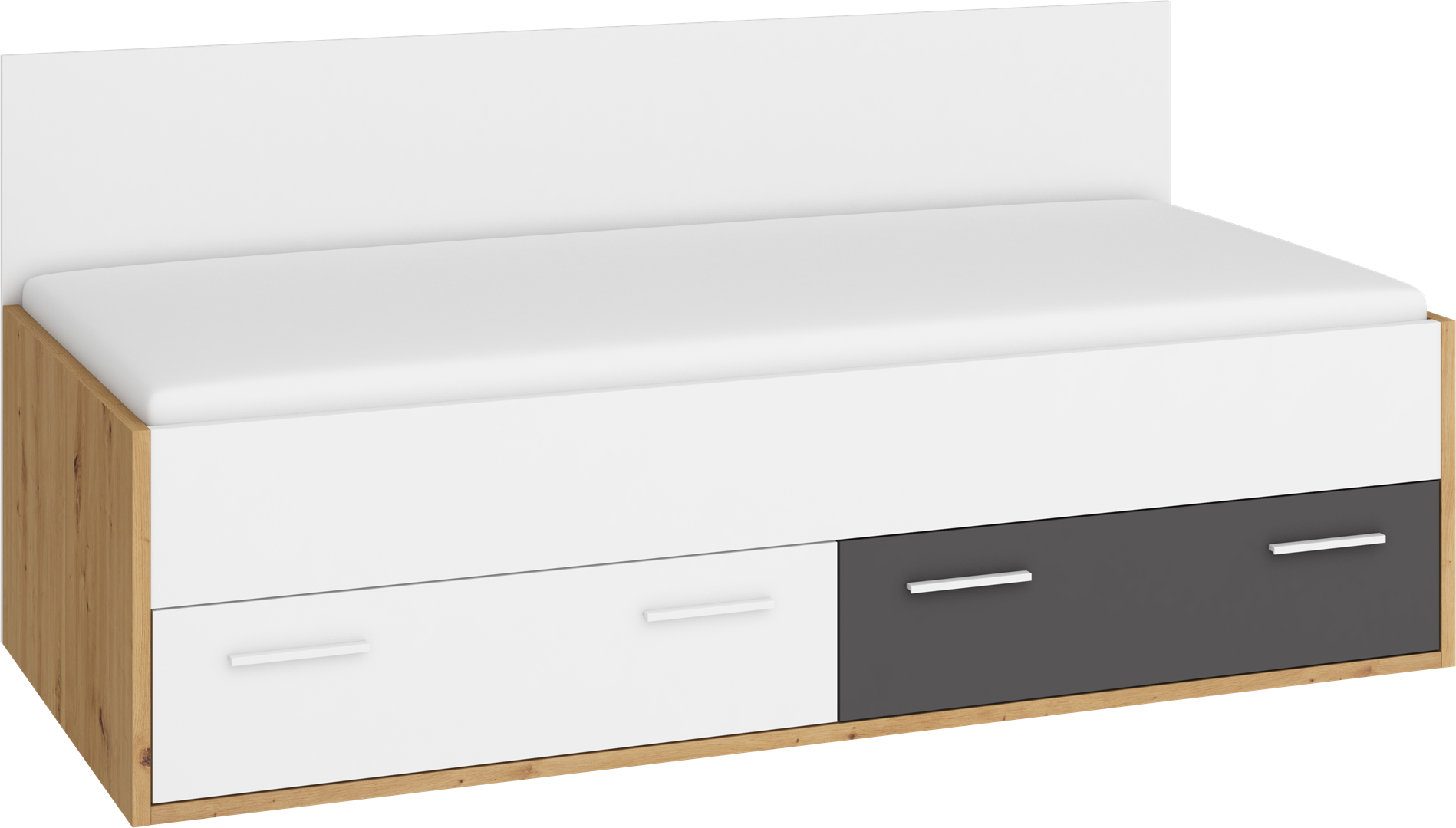 Hey - Łóżko 205 G