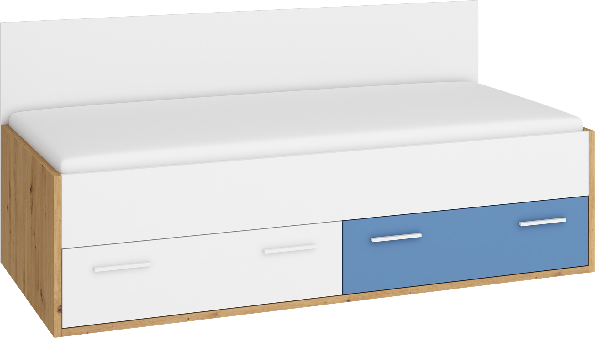 Hey - Łóżko 205 N