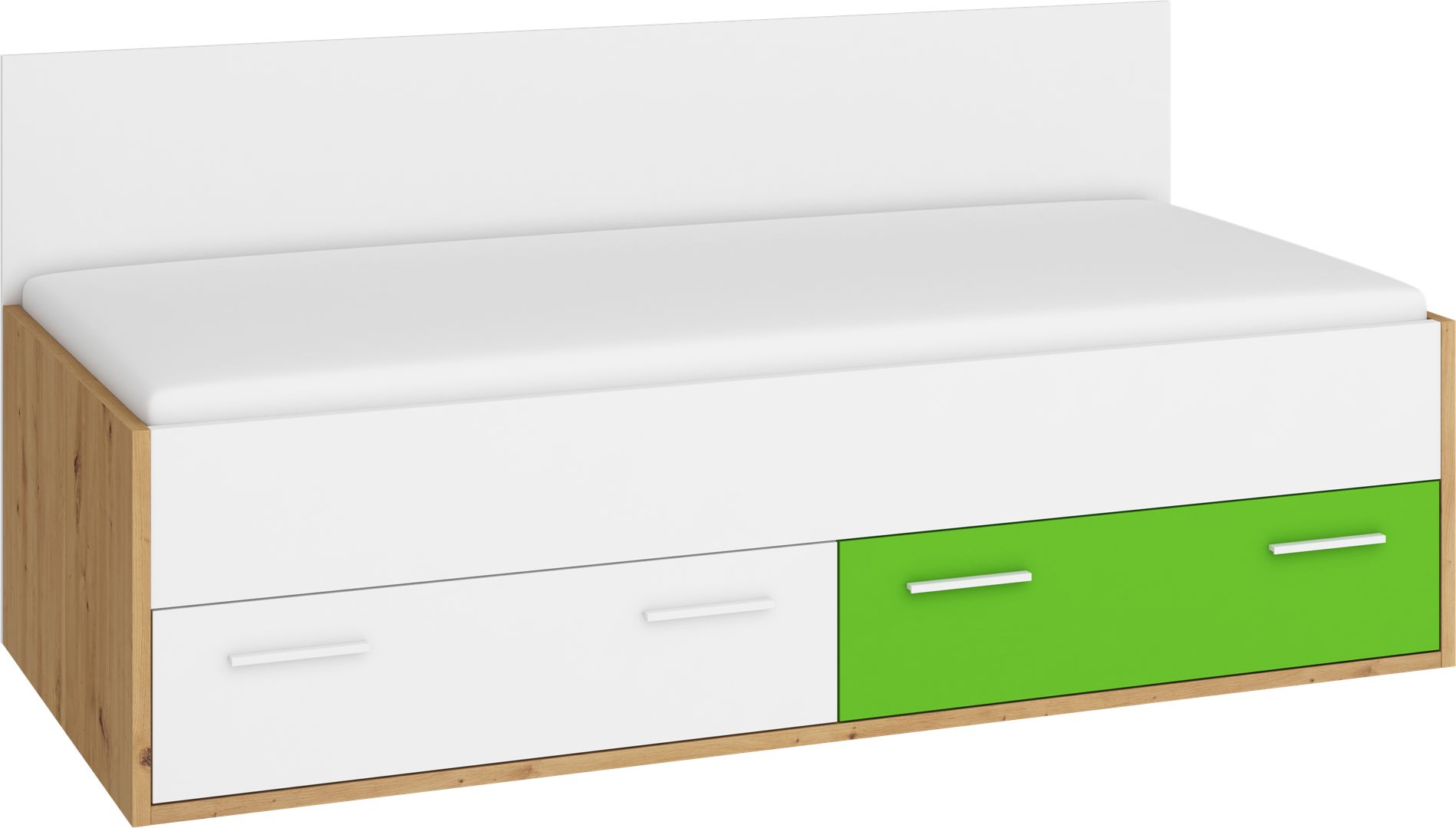 Hey - Łóżko 205 Ż