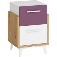 Hey - Stolik nocny 45 F