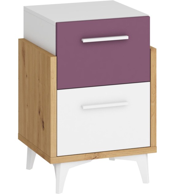 Hey - Stolik nocny 45 F