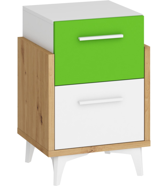Hey - Stolik nocny 45 Z