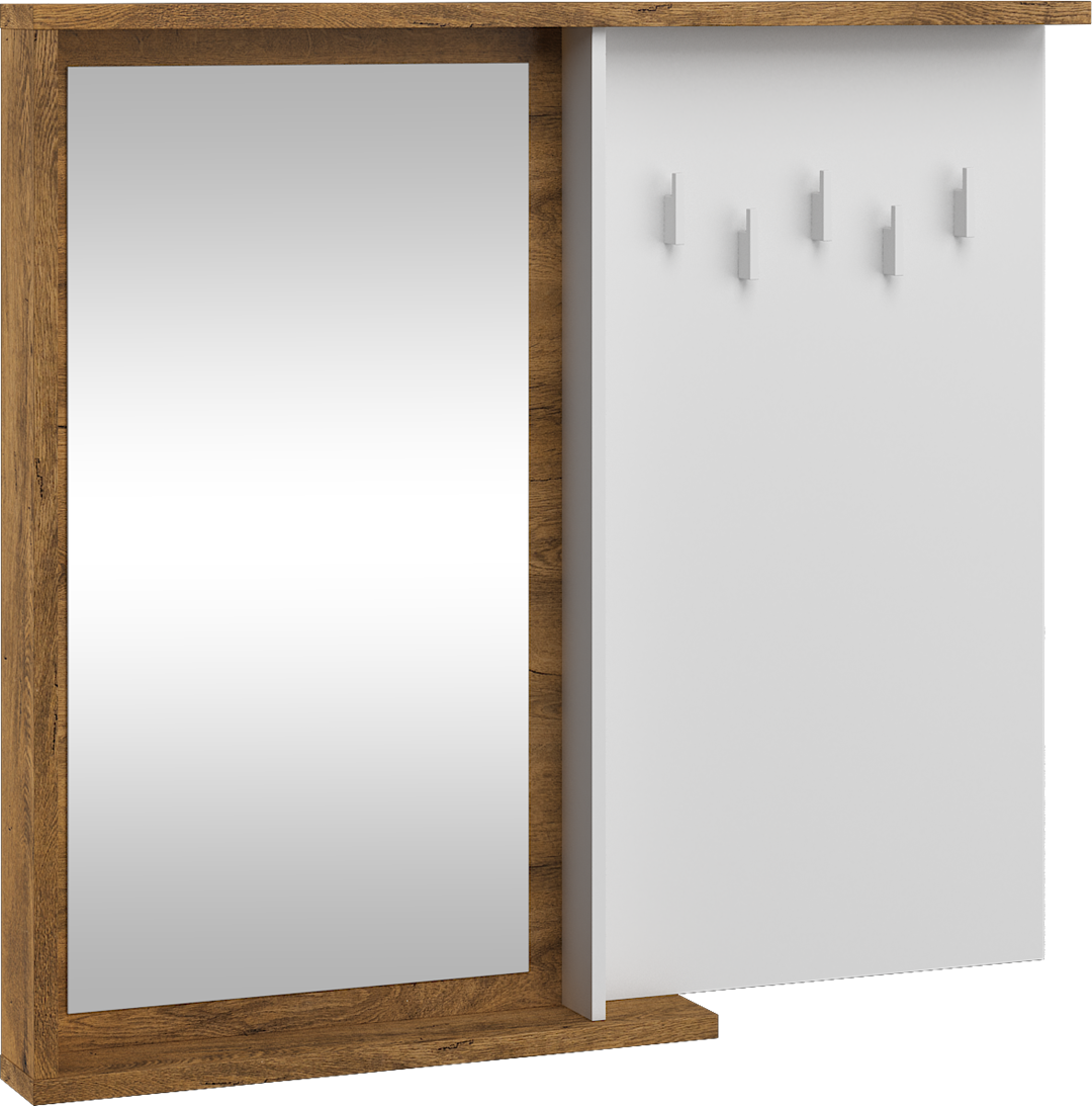 Hybrid - Wieszak L DBB