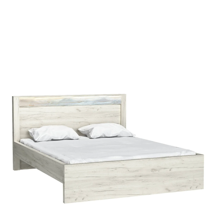 INDIANAPOLIS I-19 ŁÓŻKO 160x200