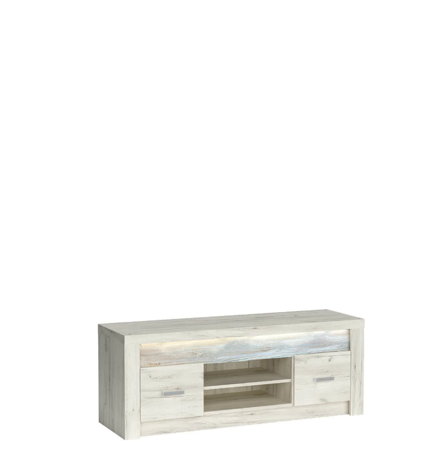 INDIANAPOLIS I-9 RTV