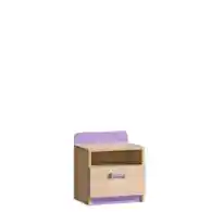 System  LORENTO  L12 FIOLET