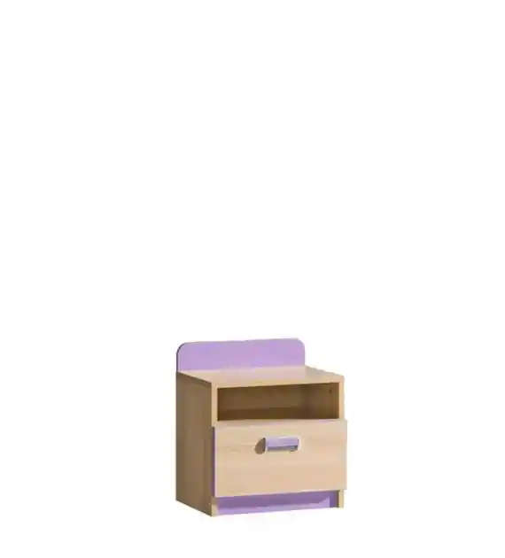 System  LORENTO  L12 FIOLET