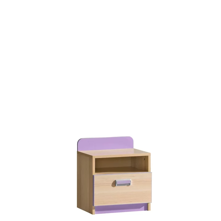 System  LORENTO  L12 FIOLET