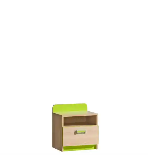 System  LORENTO  L12 ZIELEŃ