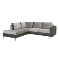 NAROŻNIK ORLANDO SELECT velvetto 4/eterno 9