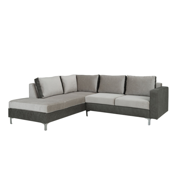 NAROŻNIK ORLANDO SELECT velvetto 4/eterno 9