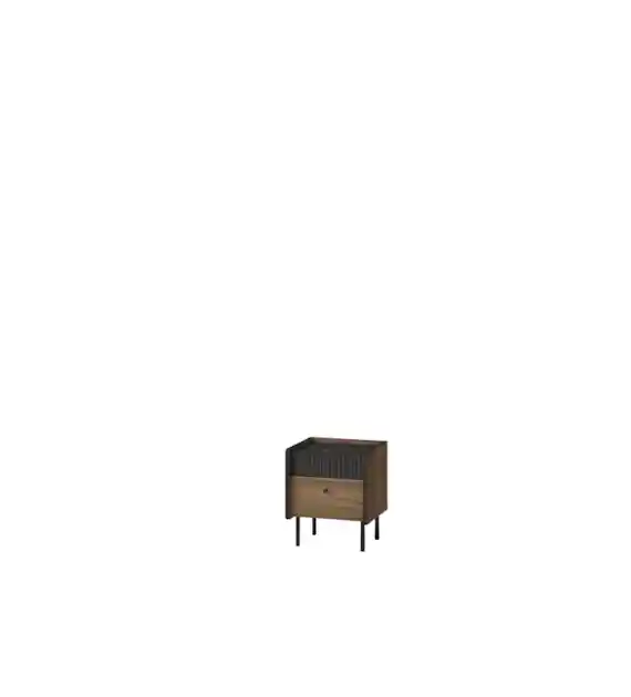 System  PRESTIGO  P12 (szafka nocna 2S)