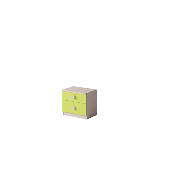 TENUS SNOC zielony