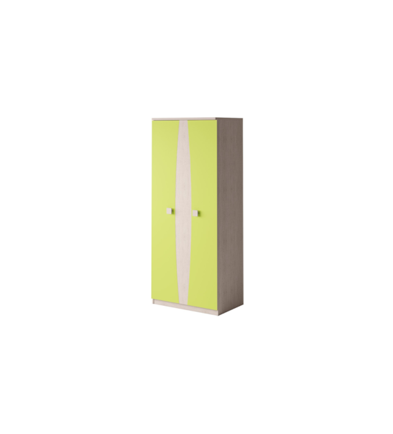 TENUS SZ2D zielony