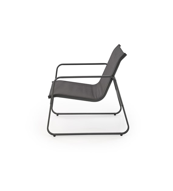 CONOR zestaw ogrodowy ( sofa + fotel 2x + ława ),
