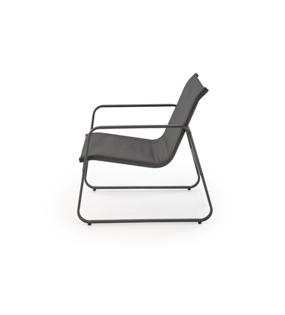 CONOR zestaw ogrodowy ( sofa + fotel 2x + ława ),